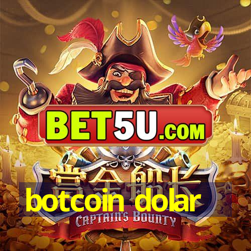 botcoin dolar